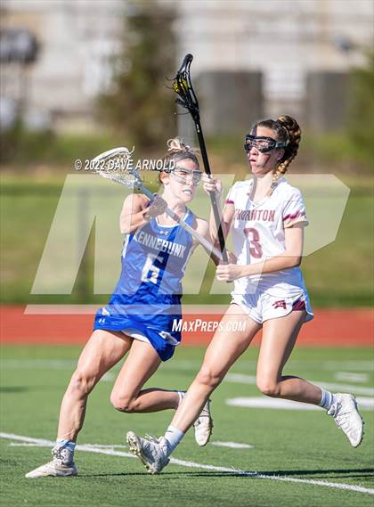 Thumbnail 3 in Kennebunk @ Thornton Academy photogallery.