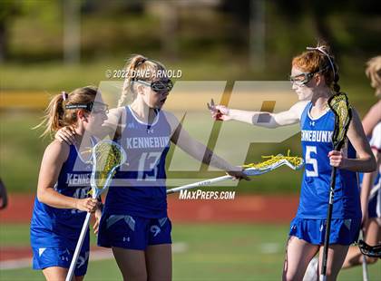 Thumbnail 1 in Kennebunk @ Thornton Academy photogallery.