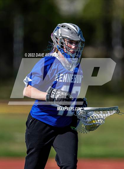 Thumbnail 3 in Kennebunk @ Thornton Academy photogallery.