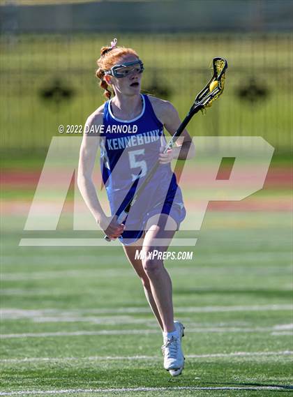 Thumbnail 3 in Kennebunk @ Thornton Academy photogallery.