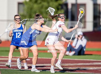 Thumbnail 1 in Kennebunk @ Thornton Academy photogallery.