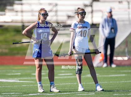 Thumbnail 3 in Kennebunk @ Thornton Academy photogallery.