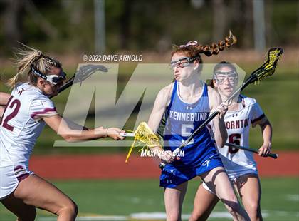 Thumbnail 2 in Kennebunk @ Thornton Academy photogallery.