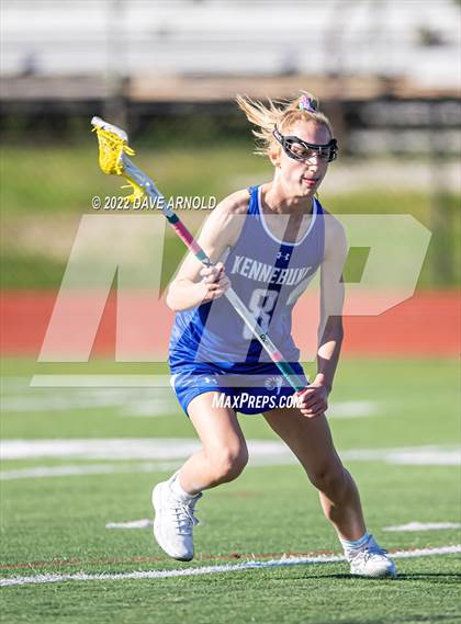 Thumbnail 2 in Kennebunk @ Thornton Academy photogallery.