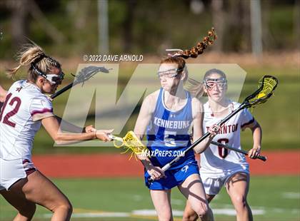 Thumbnail 1 in Kennebunk @ Thornton Academy photogallery.