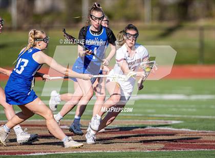 Thumbnail 3 in Kennebunk @ Thornton Academy photogallery.
