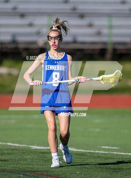 Thumbnail 2 in Kennebunk @ Thornton Academy photogallery.