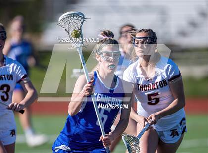 Thumbnail 3 in Kennebunk @ Thornton Academy photogallery.