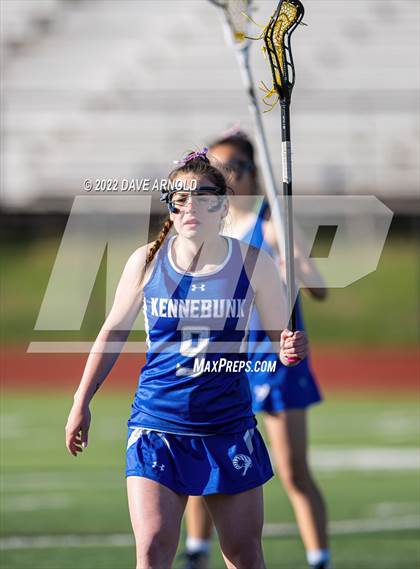 Thumbnail 2 in Kennebunk @ Thornton Academy photogallery.