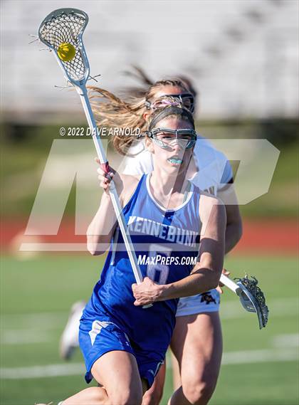 Thumbnail 1 in Kennebunk @ Thornton Academy photogallery.