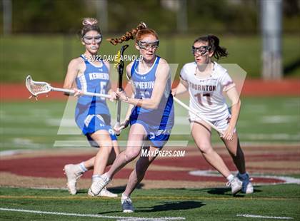 Thumbnail 2 in Kennebunk @ Thornton Academy photogallery.