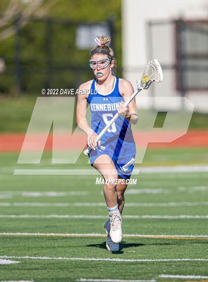 Thumbnail 3 in Kennebunk @ Thornton Academy photogallery.