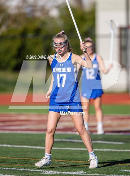 Thumbnail 3 in Kennebunk @ Thornton Academy photogallery.