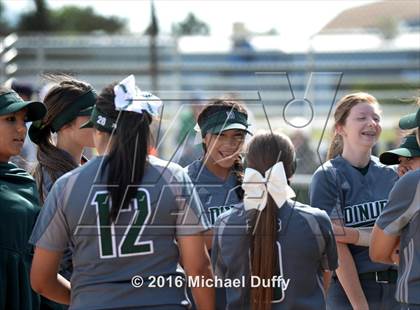 Thumbnail 2 in Dinuba vs. Tehachapi photogallery.