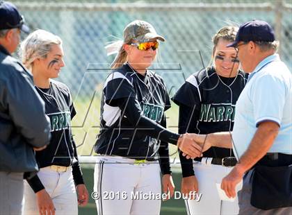 Thumbnail 1 in Dinuba vs. Tehachapi photogallery.