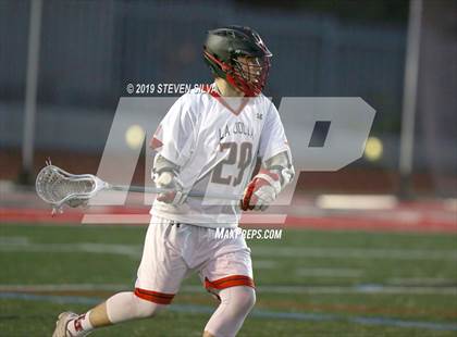 Thumbnail 1 in La Costa Canyon vs. La Jolla (CIF SDS Open Division Semifinal) photogallery.