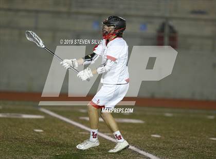 Thumbnail 2 in La Costa Canyon vs. La Jolla (CIF SDS Open Division Semifinal) photogallery.