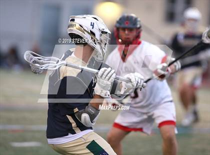Thumbnail 1 in La Costa Canyon vs. La Jolla (CIF SDS Open Division Semifinal) photogallery.