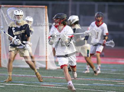Thumbnail 3 in La Costa Canyon vs. La Jolla (CIF SDS Open Division Semifinal) photogallery.