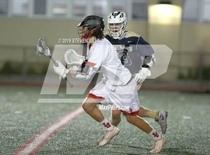 Thumbnail 1 in La Costa Canyon vs. La Jolla (CIF SDS Open Division Semifinal) photogallery.