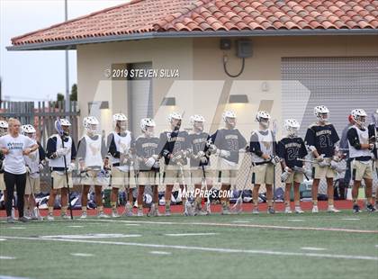 Thumbnail 1 in La Costa Canyon vs. La Jolla (CIF SDS Open Division Semifinal) photogallery.