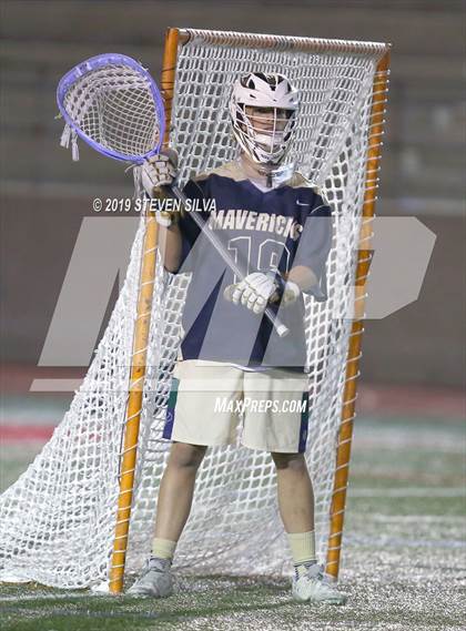 Thumbnail 1 in La Costa Canyon vs. La Jolla (CIF SDS Open Division Semifinal) photogallery.