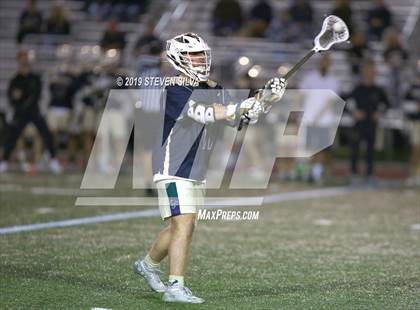 Thumbnail 1 in La Costa Canyon vs. La Jolla (CIF SDS Open Division Semifinal) photogallery.