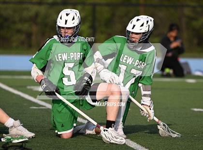 Thumbnail 3 in Lewiston-Porter @ Grand Island photogallery.