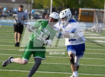 Thumbnail 2 in Lewiston-Porter @ Grand Island photogallery.