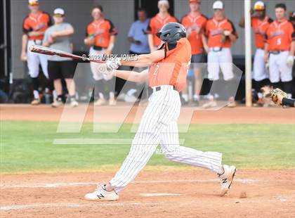 Thumbnail 1 in Cathedral Prep vs. St. Bernard's (Wolves Classic Tournament - Championship) photogallery.