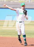 Photo from the gallery "Cathedral Prep vs. St. Bernard's (Wolves Classic Tournament - Championship)"