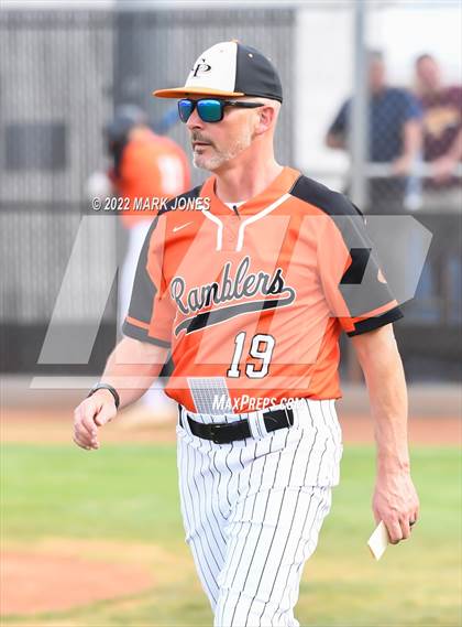 Thumbnail 2 in Cathedral Prep vs. St. Bernard's (Wolves Classic Tournament - Championship) photogallery.