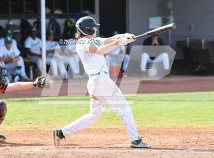 Thumbnail 1 in Cathedral Prep vs. St. Bernard's (Wolves Classic Tournament - Championship) photogallery.