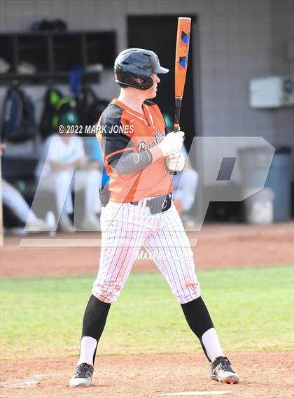 Thumbnail 1 in Cathedral Prep vs. St. Bernard's (Wolves Classic Tournament - Championship) photogallery.