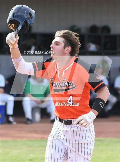 Thumbnail 2 in Cathedral Prep vs. St. Bernard's (Wolves Classic Tournament - Championship) photogallery.