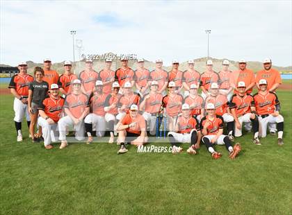 Thumbnail 3 in Cathedral Prep vs. St. Bernard's (Wolves Classic Tournament - Championship) photogallery.