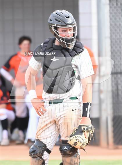 Thumbnail 1 in Cathedral Prep vs. St. Bernard's (Wolves Classic Tournament - Championship) photogallery.