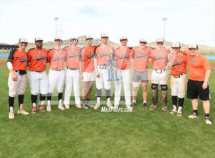 Thumbnail 1 in Cathedral Prep vs. St. Bernard's (Wolves Classic Tournament - Championship) photogallery.
