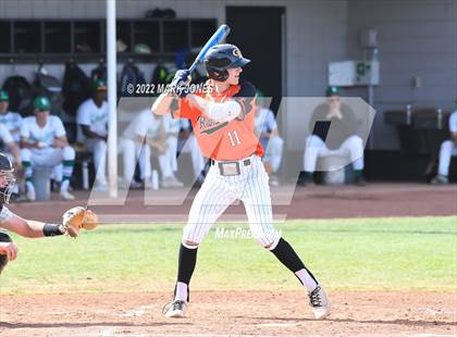 Thumbnail 2 in Cathedral Prep vs. St. Bernard's (Wolves Classic Tournament - Championship) photogallery.