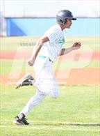 Photo from the gallery "Cathedral Prep vs. St. Bernard's (Wolves Classic Tournament - Championship)"