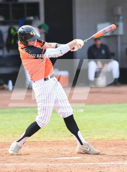 Thumbnail 1 in Cathedral Prep vs. St. Bernard's (Wolves Classic Tournament - Championship) photogallery.