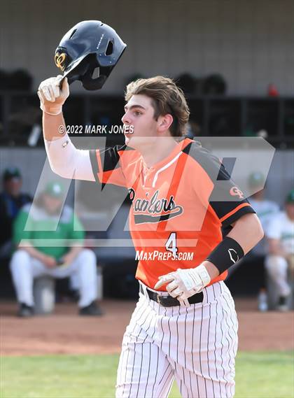 Thumbnail 1 in Cathedral Prep vs. St. Bernard's (Wolves Classic Tournament - Championship) photogallery.