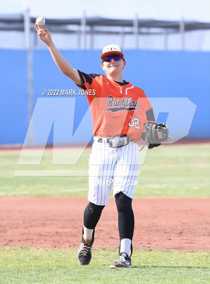 Thumbnail 1 in Cathedral Prep vs. St. Bernard's (Wolves Classic Tournament - Championship) photogallery.