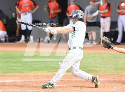 Thumbnail 1 in Cathedral Prep vs. St. Bernard's (Wolves Classic Tournament - Championship) photogallery.