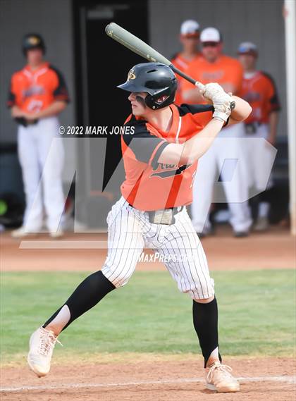 Thumbnail 1 in Cathedral Prep vs. St. Bernard's (Wolves Classic Tournament - Championship) photogallery.