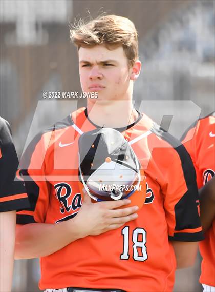 Thumbnail 2 in Cathedral Prep vs. St. Bernard's (Wolves Classic Tournament - Championship) photogallery.