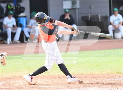 Thumbnail 1 in Cathedral Prep vs. St. Bernard's (Wolves Classic Tournament - Championship) photogallery.