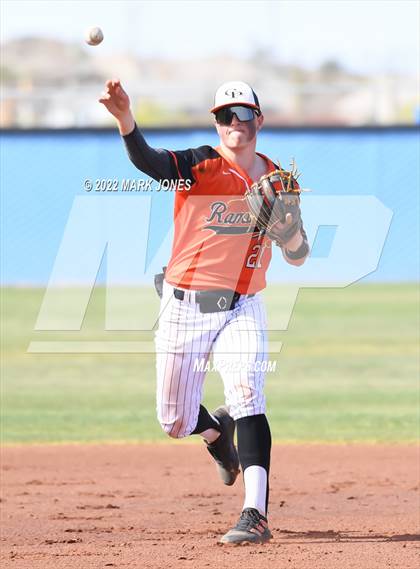 Thumbnail 3 in Cathedral Prep vs. St. Bernard's (Wolves Classic Tournament - Championship) photogallery.