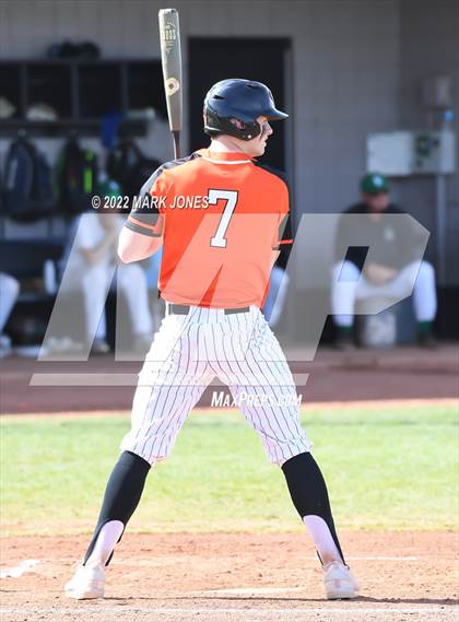 Thumbnail 2 in Cathedral Prep vs. St. Bernard's (Wolves Classic Tournament - Championship) photogallery.
