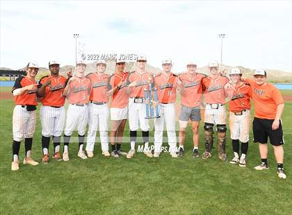 Thumbnail 3 in Cathedral Prep vs. St. Bernard's (Wolves Classic Tournament - Championship) photogallery.